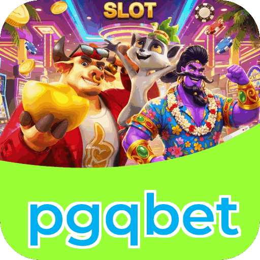 Equipe de suporte ao cliente da pgqbet